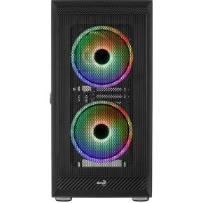 Aerocool Graphite V3 (Black) - afbeelding 5