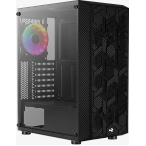 Aerocool ACCM-PV27013.11 behuizing - afbeelding 4