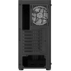 Aerocool Mecha-G-Bk-V2 Midi Tower Zwart behuizing - afbeelding 7