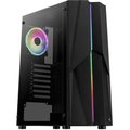 Aerocool Aerocool Mecha-G-Bk-V2 Midi Tower Zwart