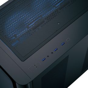 Aerocool ACCM-PN01043.11 behuizing - afbeelding 4