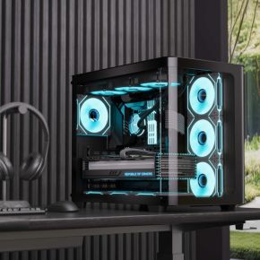 Aerocool ACCM-PN01043.11 behuizing - afbeelding 5