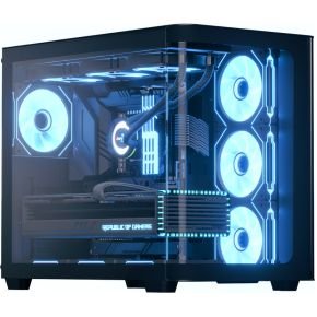 Aerocool ACCM-PN01043.11 behuizing