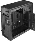 Aerocool Qs-180 Mini Tower Zwart behuizing - afbeelding 4