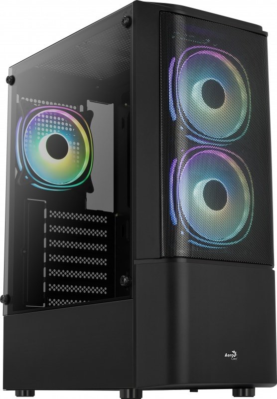 Aerocool Aerocool Quantum Mesh v3 midi tower behuizing