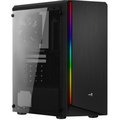 Aerocool Aerocool Rift Computerbehuizing Midi Tower Zwart