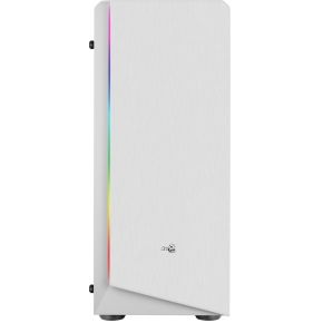 Aerocool Rift Midi Tower Wit behuizing - afbeelding 2