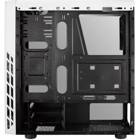 Aerocool Rift Midi Tower Wit behuizing - afbeelding 5
