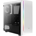 Aerocool Aerocool Rift Midi Tower Wit