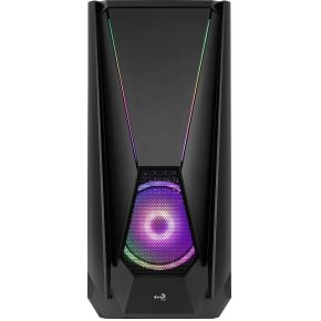 Visor RGB Behuizing (Black) - afbeelding 3