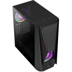 Visor RGB Behuizing (Black) - afbeelding 4