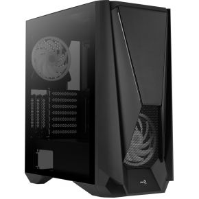Visor RGB Behuizing (Black) - afbeelding 5