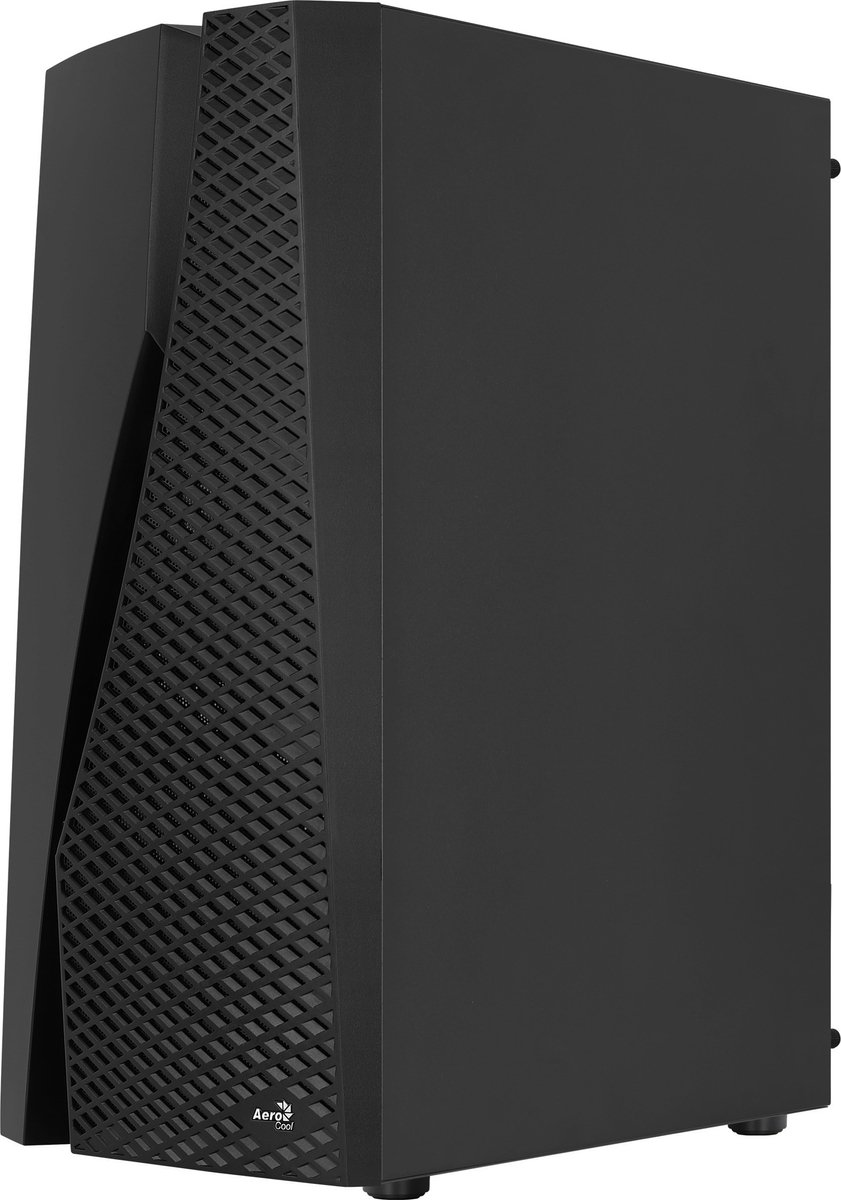 Wave V1 Behuizing (Black) - afbeelding 2