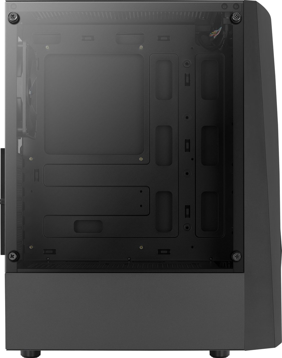 Wave V1 Behuizing (Black) - afbeelding 3