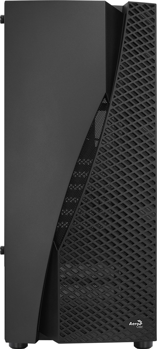 Wave V1 Behuizing (Black) - afbeelding 4