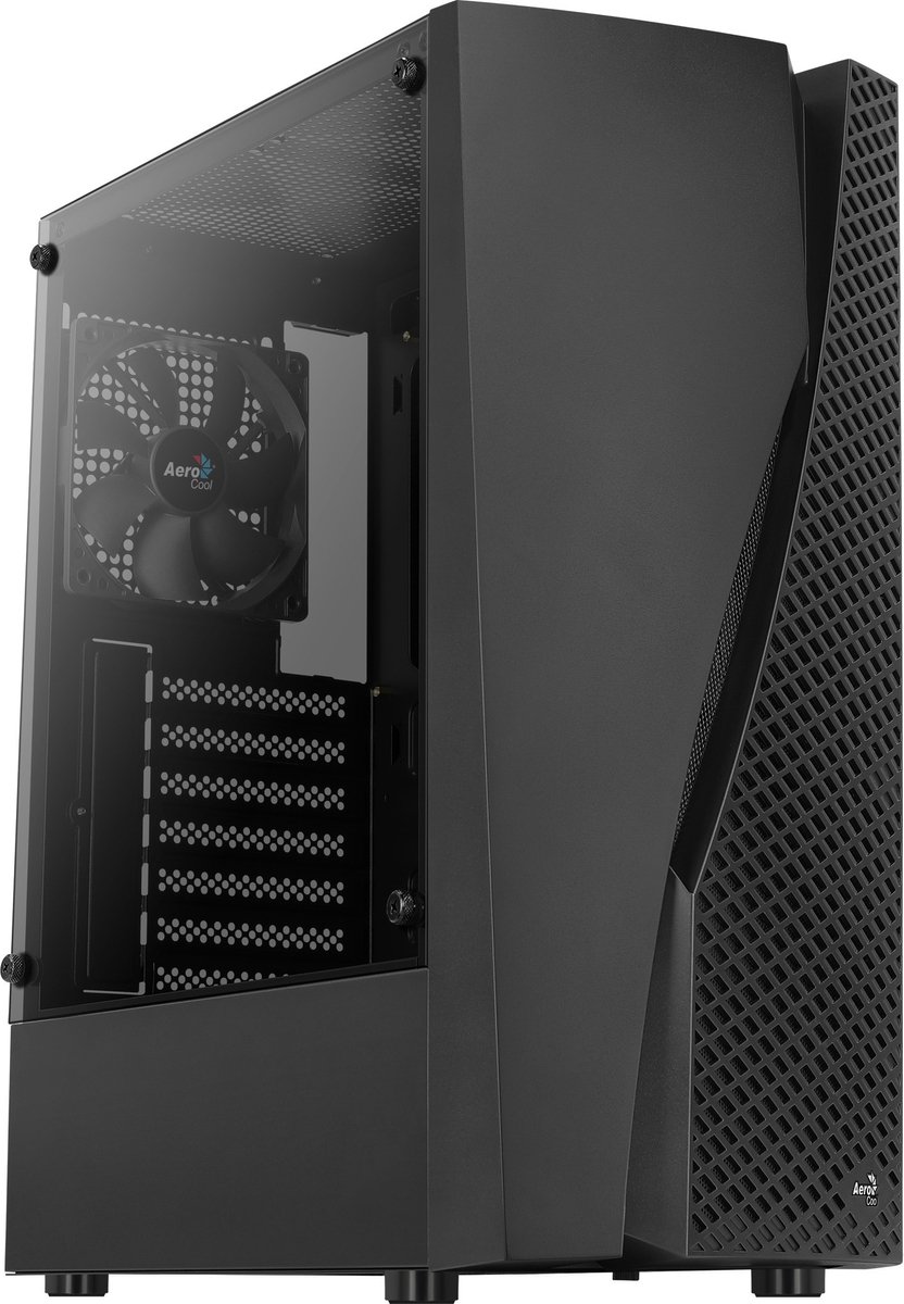 Wave V1 Behuizing (Black) - afbeelding 5