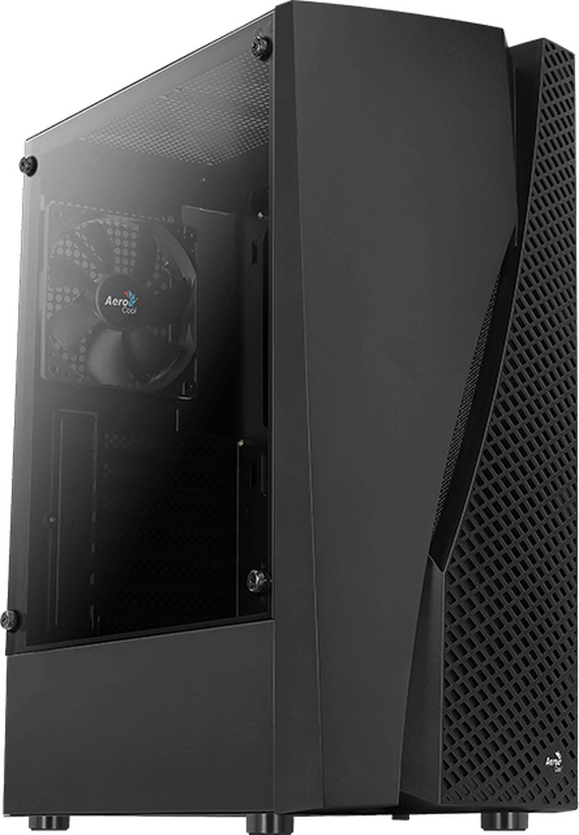 Wave V1 Behuizing (Black) - afbeelding 7