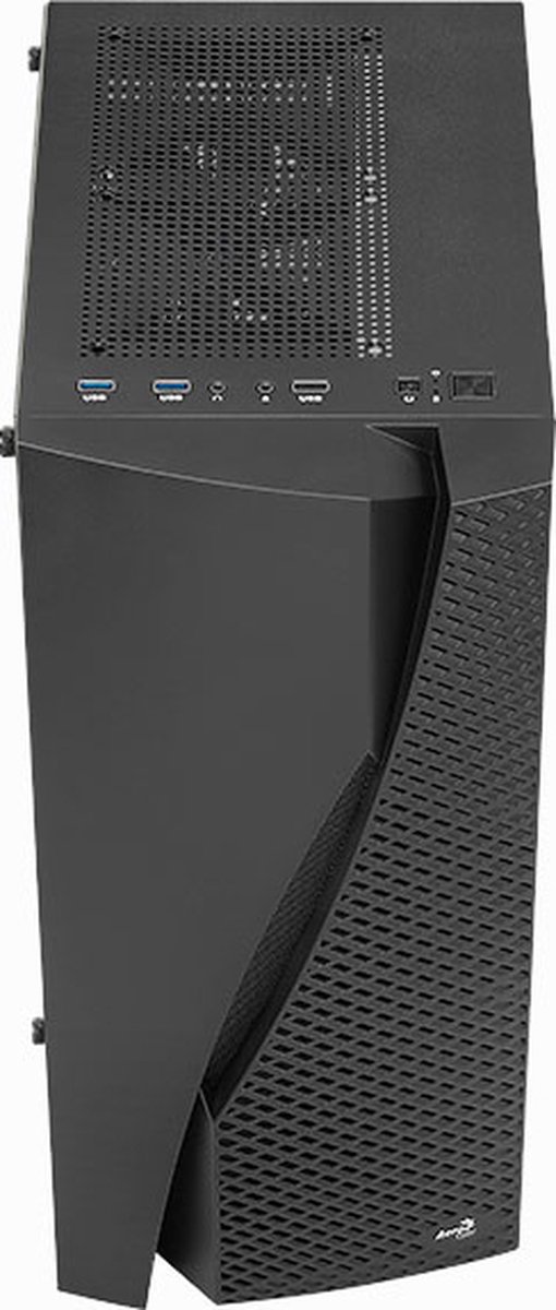 Wave V1 Behuizing (Black) - afbeelding 9