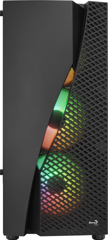 Aerocool wave v3 computerbehuizing 2 orig - Aerocool Wave V3 RGB computerbehuizing Behuizing