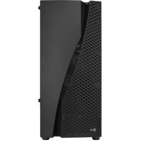 Aerocool Wavebkv3 Computerbehuizing Midi Tower Zwart - afbeelding 6