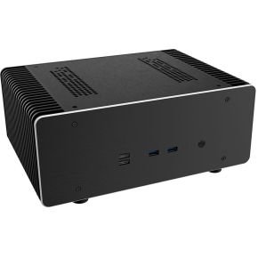 Akasa A-ITX48-M1B