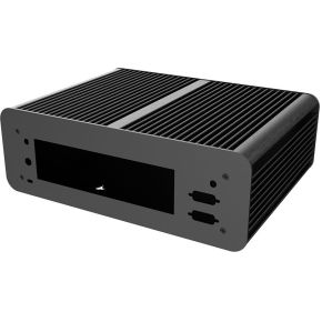 Euler MX Plus Fanless Mini-ITX Case - afbeelding 3