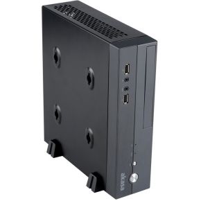 Akasa AK-ITX03BK08EU behuizing - afbeelding 3