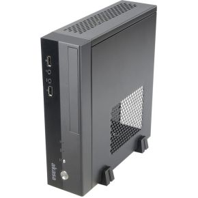 Akasa AK-ITX03BK08EU behuizing - afbeelding 4