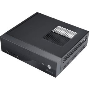 Akasa AK-ITX03BK08EU behuizing