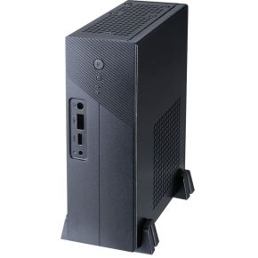 Akasa A-STX04-M2B behuizing - afbeelding 5