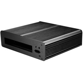 Akasa A-ITX57-M1B behuizing - afbeelding 3