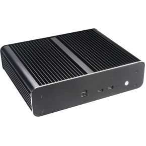 Akasa A-ITX49-M1B behuizing - afbeelding 3