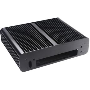 Akasa A-ITX49-M1B behuizing - afbeelding 4