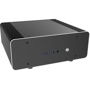 Akasa A-NUC94-M1B behuizing - afbeelding 2
