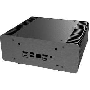 Akasa A-NUC94-M1B behuizing - afbeelding 3