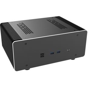 Akasa A-ITX48-M2B behuizing - afbeelding 2