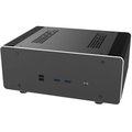 Akasa Akasa Maxwell Pro Plus Small Form Factor (Sff) Zwart