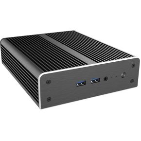 Newton AC3 Fanless Case for Intel NUC 13 Pro Core i3 - afbeelding 2