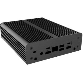 Newton AC3 Fanless Case for Intel NUC 13 Pro Core i3 - afbeelding 3