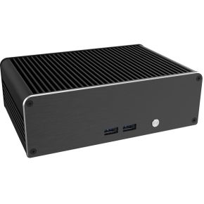 Akasa A-NUC75-M1B behuizing - afbeelding 2