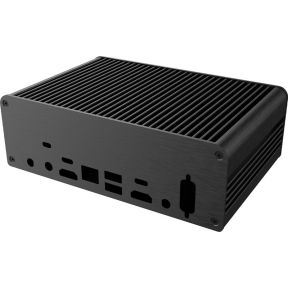 Akasa A-NUC75-M1B behuizing - afbeelding 3