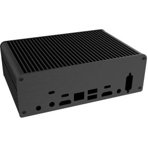 Akasa A-NUC75-M1B behuizing - afbeelding 4