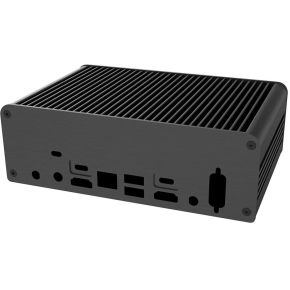 Akasa A-NUC93-M1B behuizing - afbeelding 3