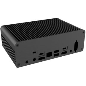 Akasa A-NUC93-M1B behuizing - afbeelding 4