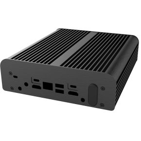 Newton RC Compact Fanless Case for ASUS NUC 14/15 Pro - afbeelding 2