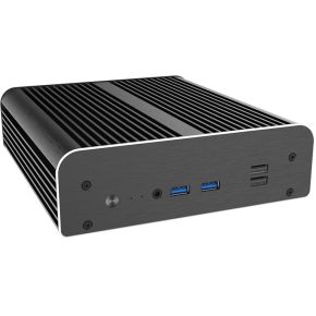 Newton WS Fanless Case for Intel NUC 11/12/13 Pro - afbeelding 2