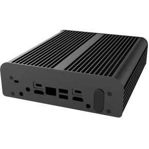 Newton WS Fanless Case for Intel NUC 11/12/13 Pro - afbeelding 3
