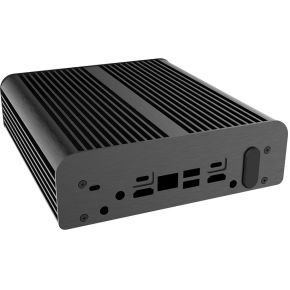 Newton WS Fanless Case for Intel NUC 11/12/13 Pro - afbeelding 4