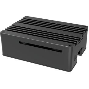 Pi-5 Pro Fanless Aluminium Case for Raspberry Pi 5 - afbeelding 4