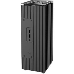 Akasa A-NUC95-M1B behuizing - afbeelding 2